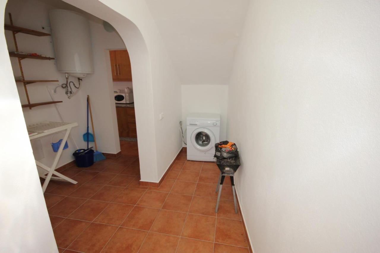 T2 Casa Dos Arcos By Seewest Salema Zewnętrze zdjęcie