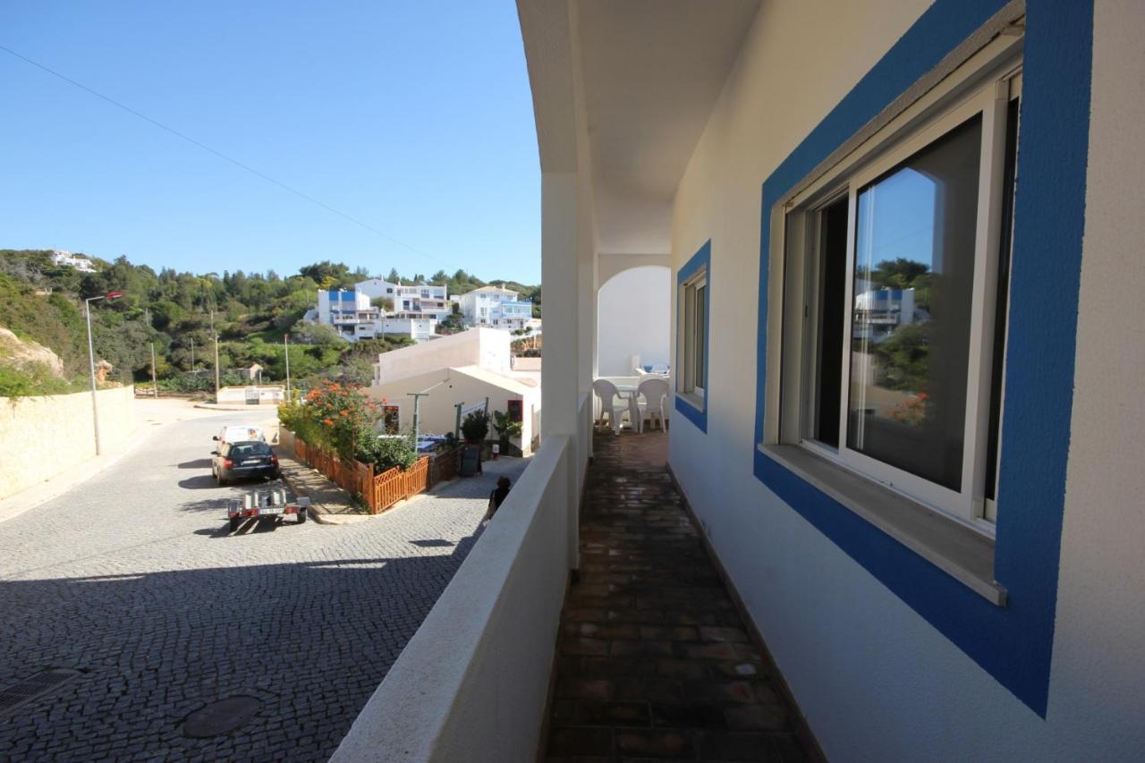 T2 Casa Dos Arcos By Seewest Salema Zewnętrze zdjęcie