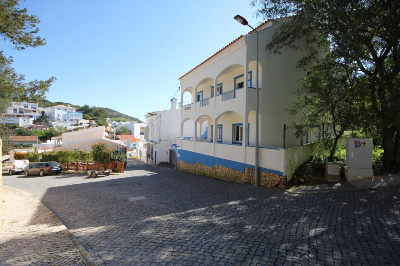 T2 Casa Dos Arcos By Seewest Salema Zewnętrze zdjęcie