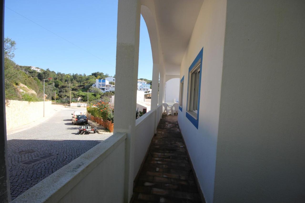 T2 Casa Dos Arcos By Seewest Salema Zewnętrze zdjęcie