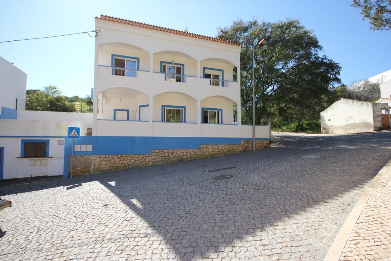T2 Casa Dos Arcos By Seewest Salema Zewnętrze zdjęcie